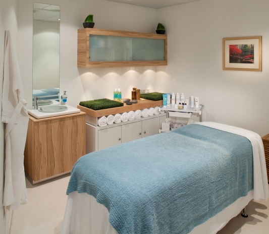 Tratamientos estéticos